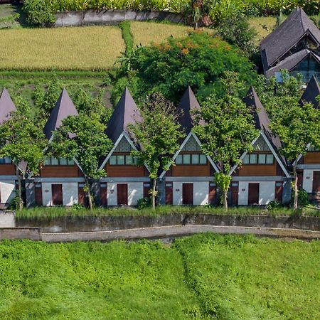 Kanhara Villas Ubud By Pramana Villas Eksteriør billede