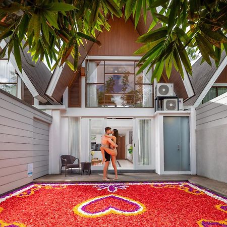 Kanhara Villas Ubud By Pramana Villas Eksteriør billede