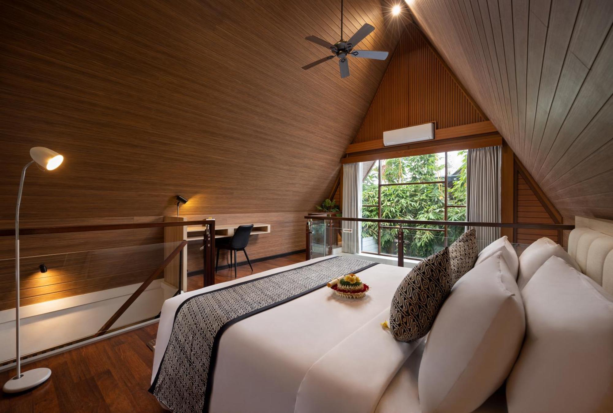 Kanhara Villas Ubud By Pramana Villas Eksteriør billede