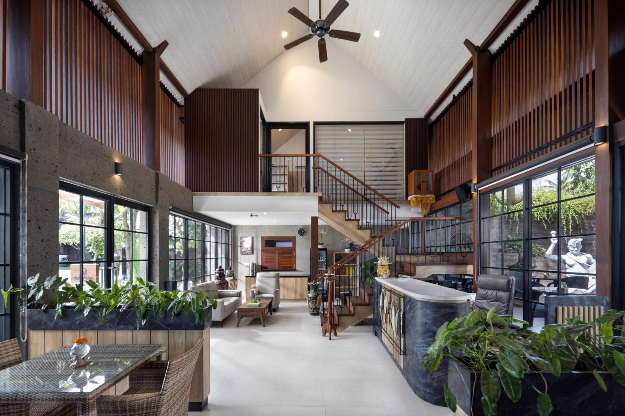 Kanhara Villas Ubud By Pramana Villas Eksteriør billede