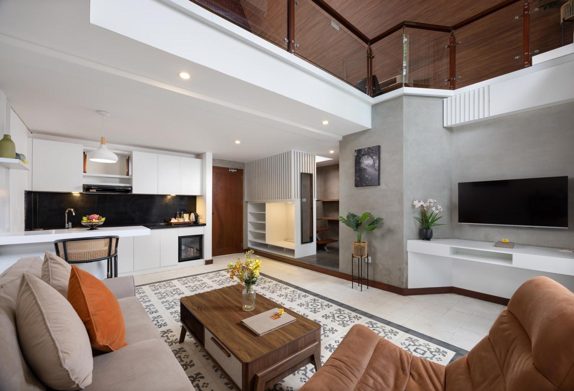 Kanhara Villas Ubud By Pramana Villas Eksteriør billede